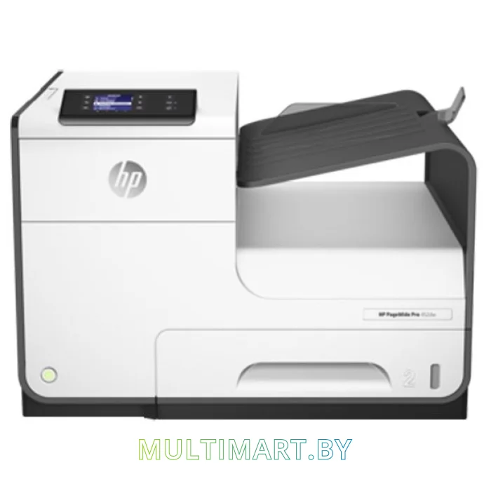 Принтер HP PageWide Pro 452dw (D3Q16B)